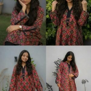 Ajrak Ember